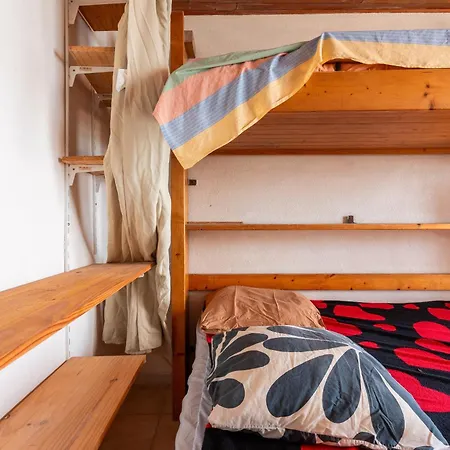 Escaliers Apartment Le Pradet