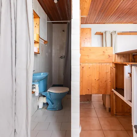 Escaliers Apartment *