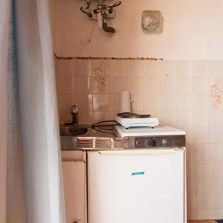 Apartment Escaliers *