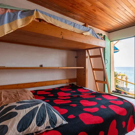 Escaliers Apartment Le Pradet