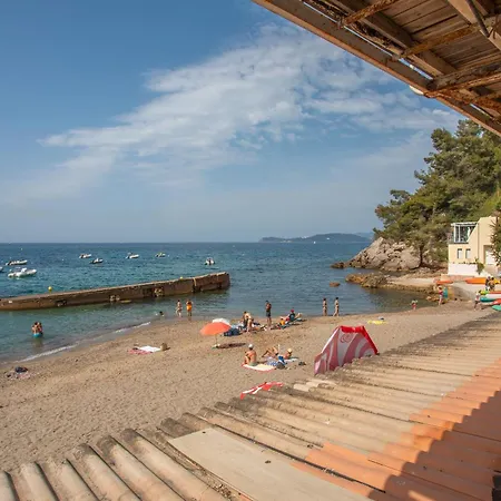 Apartment Escaliers *