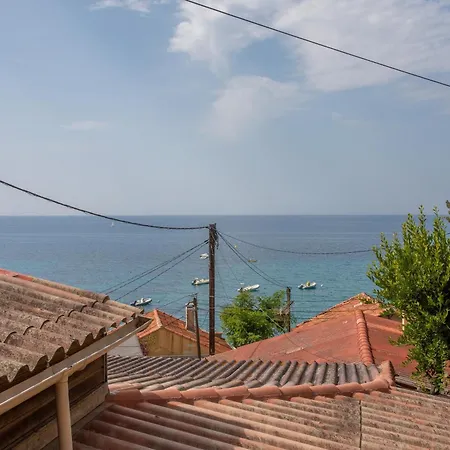 Escaliers * Le Pradet