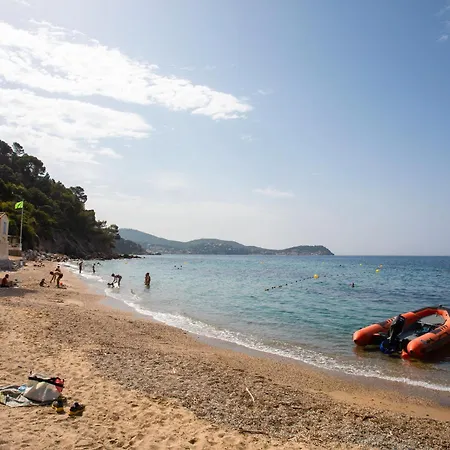 Escaliers * Le Pradet