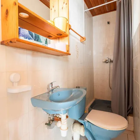 Apartamento Escaliers Le Pradet