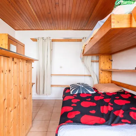 Escaliers Appartement *